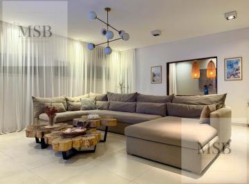 Living · Casa 4 Dorm., 501 N° 3710 Esquina 132, Don Carlos, Gorina