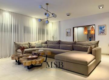 Living · Casa 4 Dorm., 501 N° 3710 Esquina 132, Don Carlos, Gorina