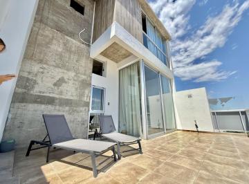 Departamento · 155m² · 4 Ambientes · 1 Cochera · Dúplex 3 Dorm., 16 N° 1022 E/53 y 54, La Plata