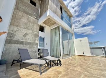Departamento · 155m² · 4 Ambientes · 1 Cochera · Dúplex 3 Dorm., 16 N° 1022 E/53 y 54, La Plata