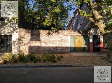 Terreno · 215m² · Terreno con Gran Potencial Para La Construcción en Moron