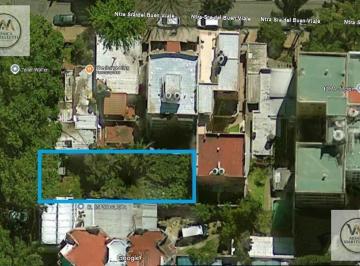Terreno · 215m² · Terreno con Gran Potencial Para La Construcción en Moron