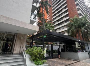 Departamento · 253m² · 6 Ambientes · 2 Cocheras · Excelente 5 Ambientes con 2 Dep. Serv. 2 Cocheras y Baulera