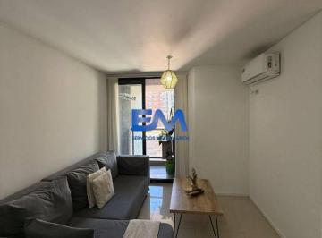 ANM-ANM-302_2 · Categoria Alq Depto 1 Dor en Nva Cba C/ Balcón - Amenities Pileta y Quincho