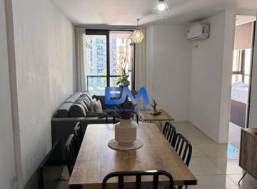 ANM-ANM-302_2 · Categoria Vdo Depto 1 Dor en Nva Cba C/ Balcón - Amenities Pileta y Quincho con