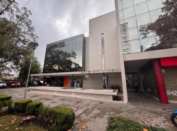 Oficina comercial de 1 ambiente, Córdoba · Alquiler Oficina 2 Piso Platinum Office