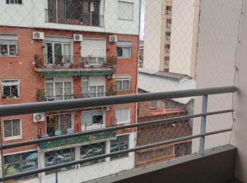Departamento · 42m² · 2 Ambientes · 2 Ambientes con Balcon Baño y Toilette