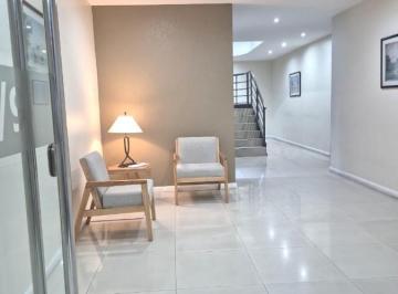 Departamento · 59m² · 3 Ambientes · Flores Venta 3 Ambientes con Balcon Lavadero y Sum con Parrilla y Terraza