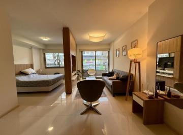 Departamento · 50m² · 2 Ambientes · Departamento en Alquiler en Palermo