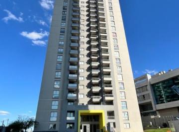 Departamento · 45m² · 2 Ambientes · 1 Cochera · Alquiler - Depto Amoblado 1 Dorm. Ciudad Gama!