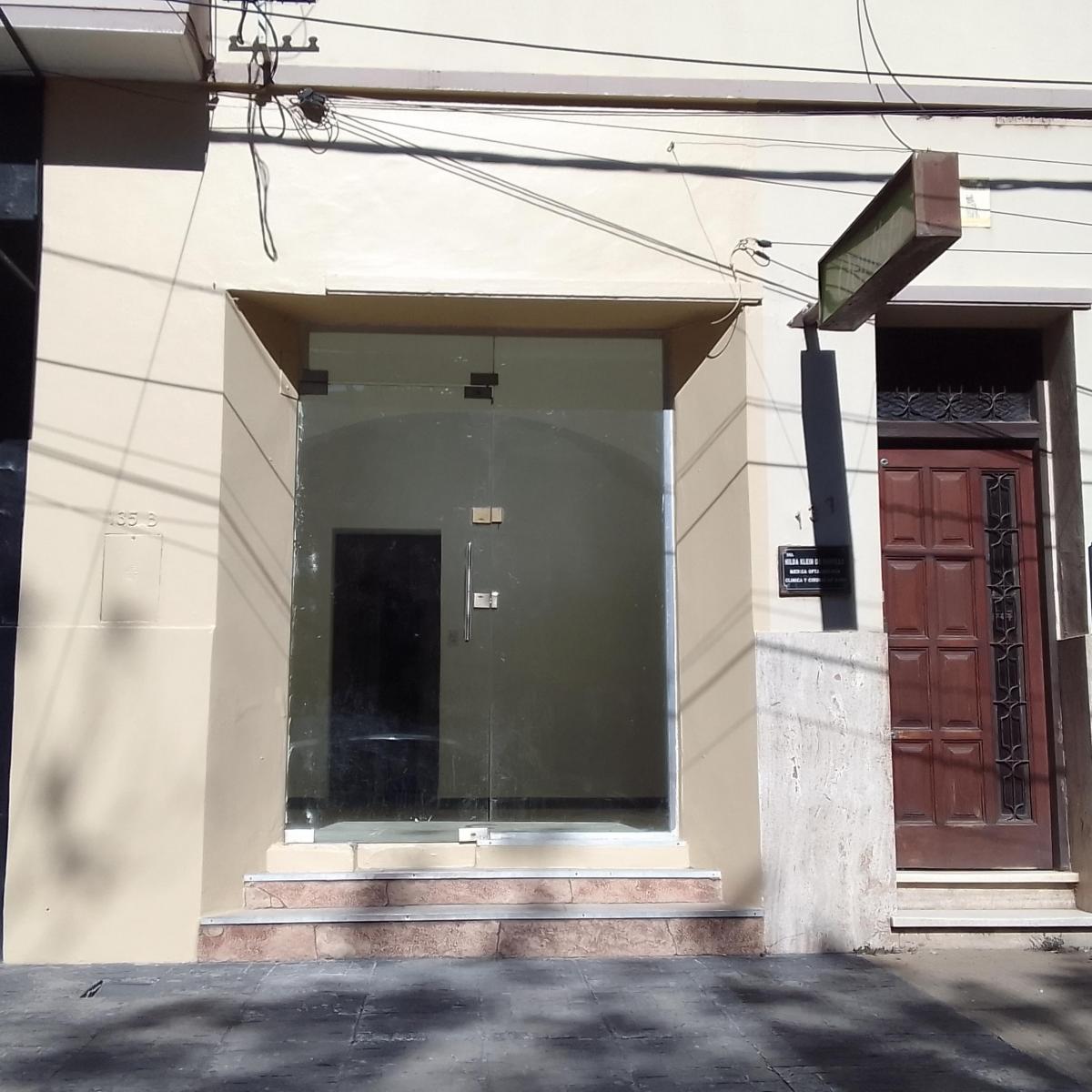 Necochea 135, Centro, Resistencia
