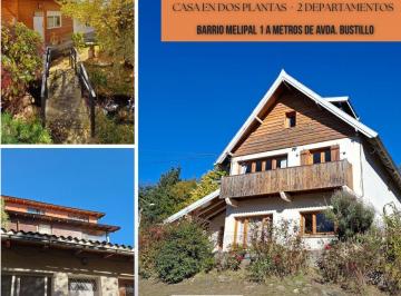 Terreno · 338m² · Terreno en Melipal