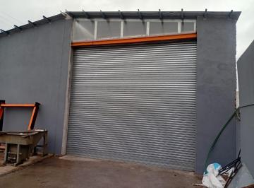 Bodega-Galpón , Mar del Plata · Galpon Puerto Mar del Plata
