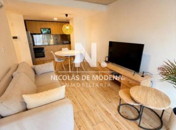 Foto1 · Exclusivo Apartamento a Estrenar de 2 Dorm. en Mansa Inn en Venta