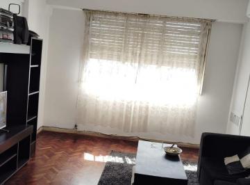 Departamento de 3 ambientes, Almagro · Alquiler Departamento 3 Ambientes Amoblado en Almagro Norte