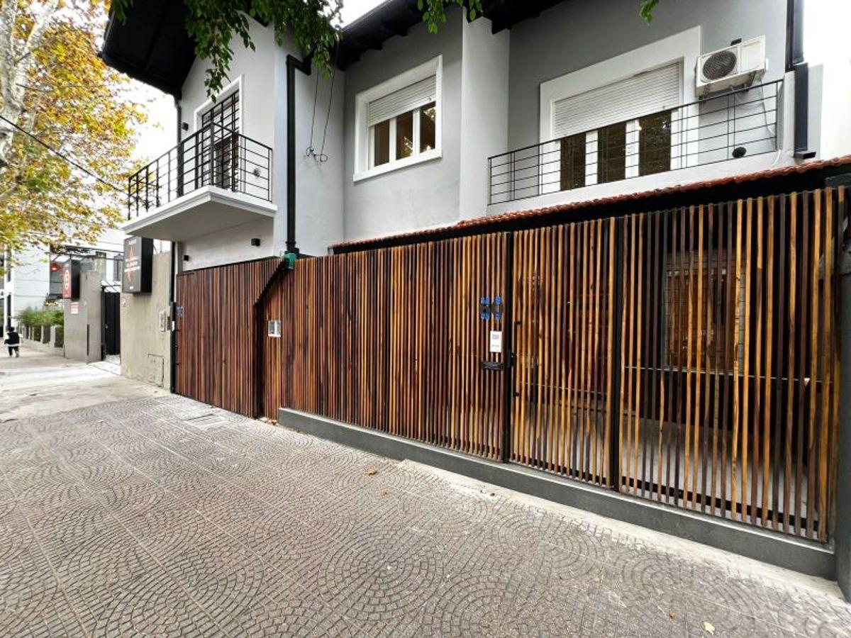 Edison 56/60, Martínez, San Isidro