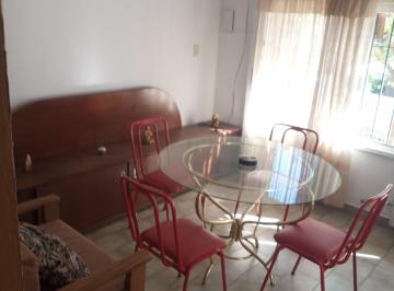Departamento , Vicente López · Monoambiente Alquiler