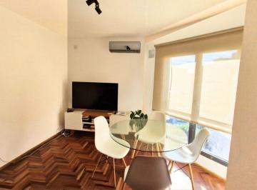 Departamento de 2 ambientes, Córdoba · Alquiler Dpto 1 Dormitorio | Nueva Córdoba | Excelente Ubicación y Luminosidad