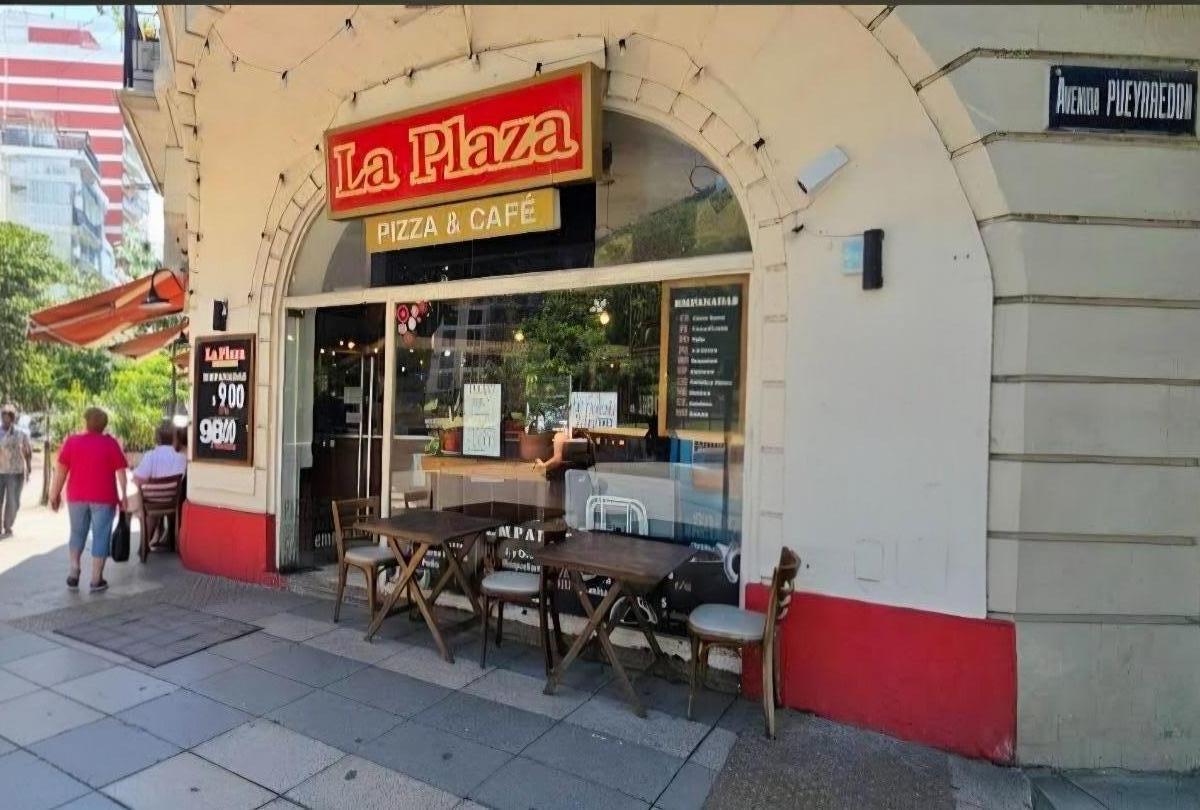 AV : Pueyrredon al 2100, Recoleta, Capital Federal