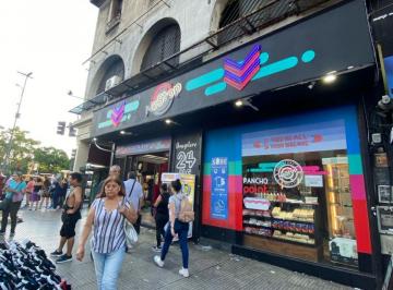 Local comercial · 150m² · Local - Venta - Balvanera