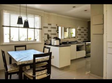 cocina y comedor diario · Dueño Vende Espectacular Piso Al Frente