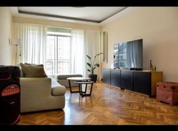 living · Dueño Vende Espectacular Piso Al Frente - Impecable!