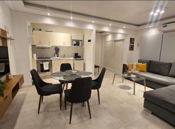 Departamento de 2 ambientes, Palermo · Av Libertador 2600 Reciclado y Amueblado Nuevo