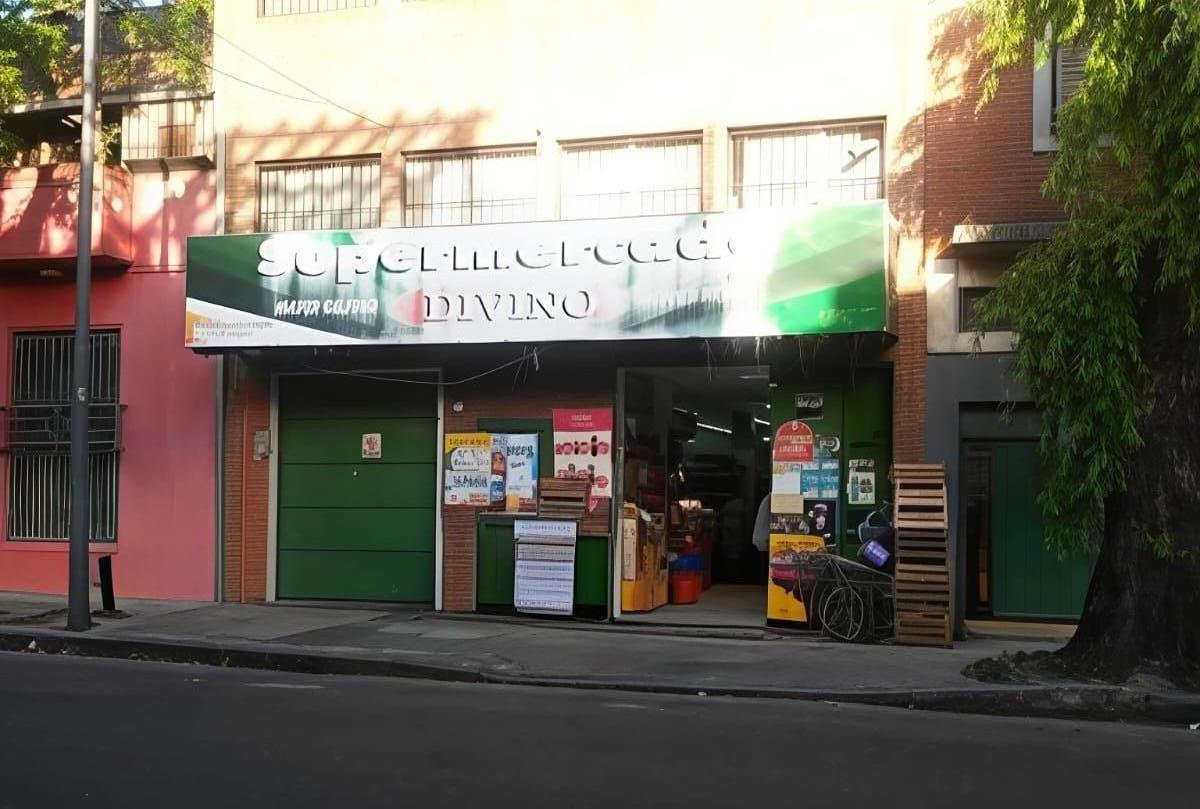 Virrey Liniers al 1800, Boedo, Capital Federal