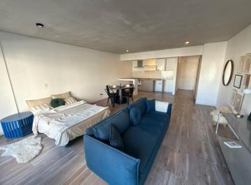 Departamento de 1 ambiente, Floresta · Alquiler Monoambiente a Estrenar en Floresta con Bajas Expensas!