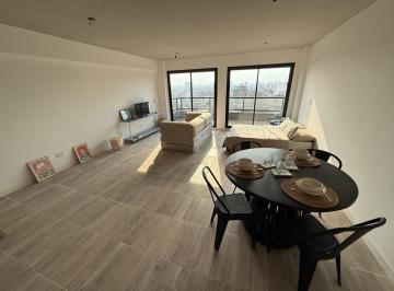 Departamento de 1 ambiente, Floresta · Alquiler Monoambiente a Estrenar en Floresta con Bajas Expensas!