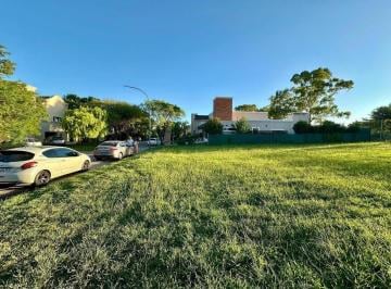 Terreno · 620m² · Venta Terreno - El Balcón - Valle Escondido - Escritura!