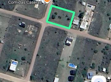 Terreno , Potrero de Garay · ¡Terreno Esquina C/ Escritura en Venta en Los Espinillos, Potrero de Garay