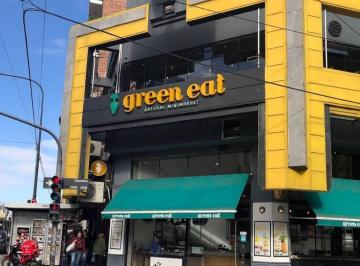Local comercial · 465m² · Local - Belgrano