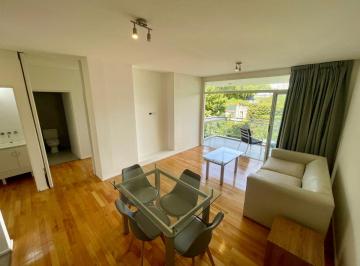 Departamento de 2 ambientes, Palermo · Excelente 2 Ambientes con Balcón Aterrazado en Palermo.