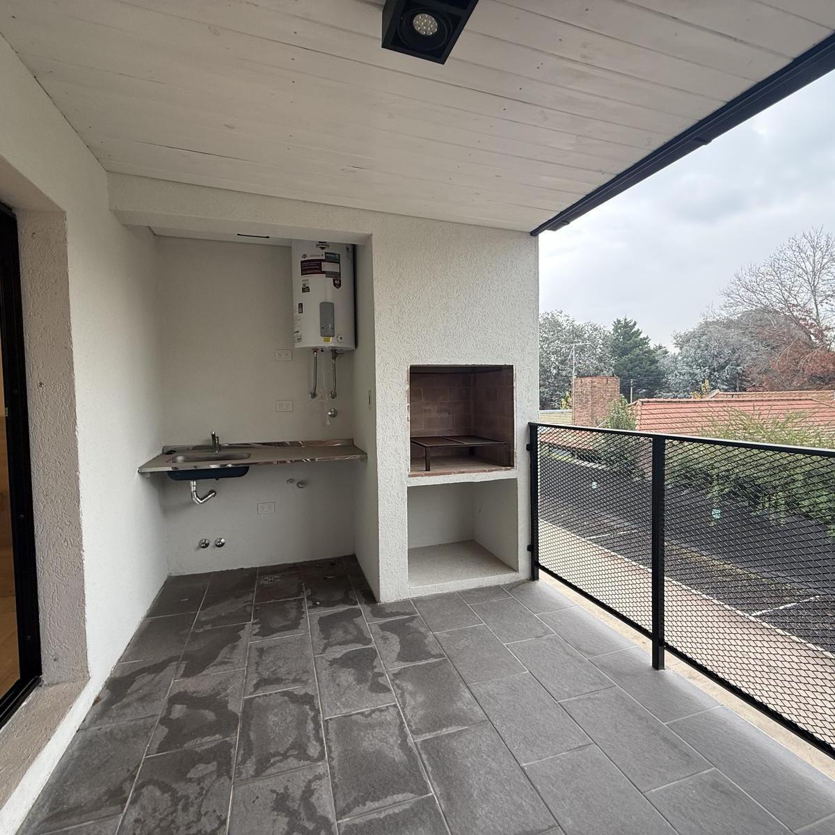 Mariano Acosta al 1900