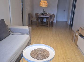 Departamento de 3 ambientes, Palermo · Excelente Departamento 3 Ambientes con Cochera y Amenities en Palermo