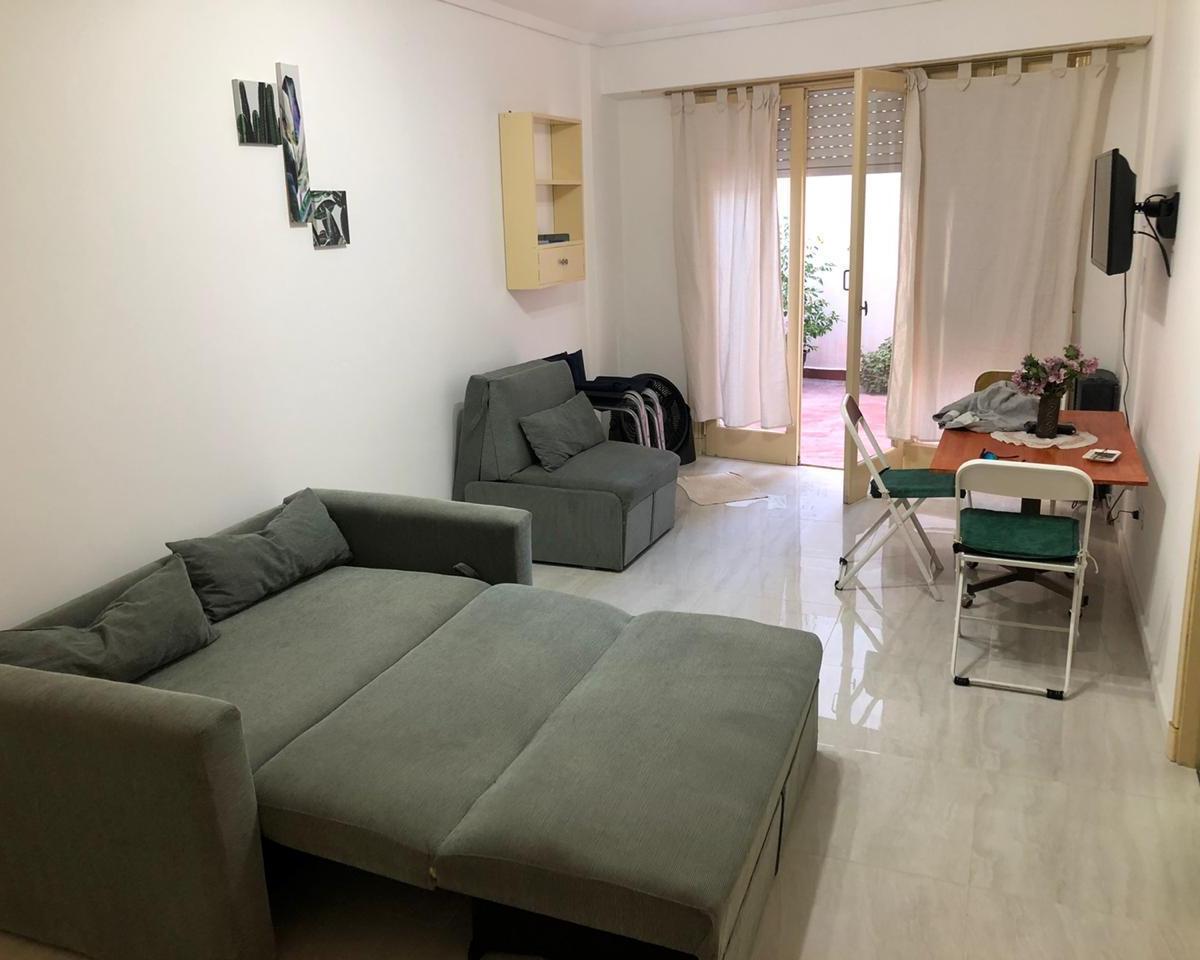 Diagonal Alberdi Norte al 2300