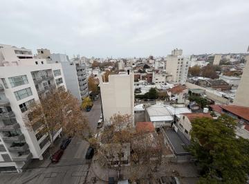 Departamento · 58m² · 2 Ambientes · Departamento en Plaza Mitre
