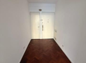 Departamento de 3 ambientes, Barrio Norte · Excelente - Alquiler en Av Coronel Díaz Entre Santa Fé y Güemes