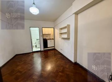 Departamento · 20m² · 1 Ambiente · Departamento en Alquiler en El Centro