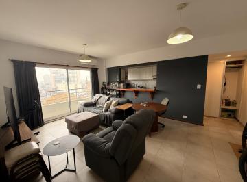 Departamento · 45m² · 2 Ambientes · 1 Cochera · Departamento en Beccar