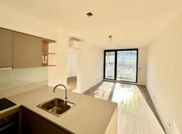 Departamento · 46m² · 2 Ambientes · Departamento Dos Ambientes Palermo Soho Amenities