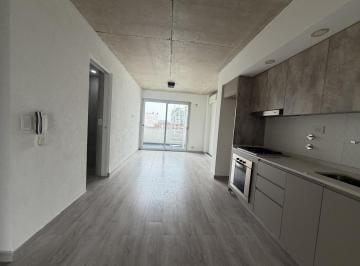 Departamento · 43m² · 2 Ambientes · Alquiler Departamento 2 Ambientes Terraza Propia con Parrilla en Villa Devoto