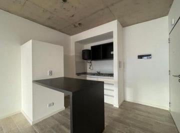 Departamento · 39m² · 1 Ambiente · Venta de Dpto Monoambiente en Colegiales Luminoso con Balcon Apto Credito