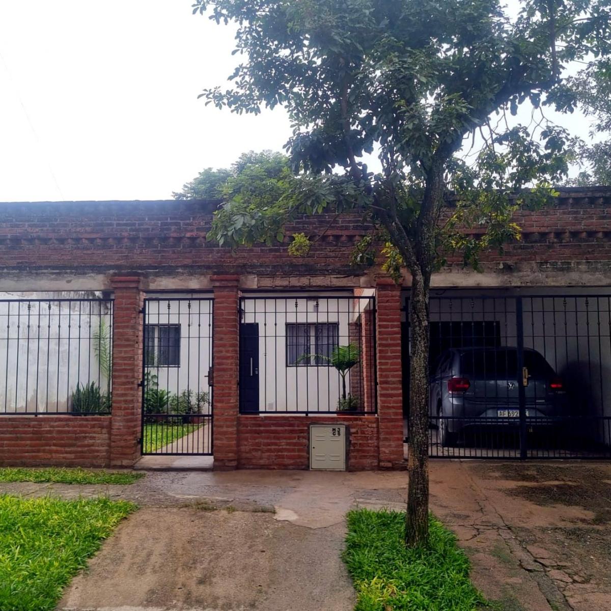 Barrio UTA 2