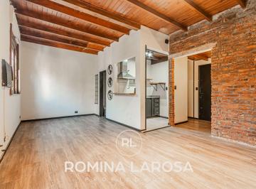 LRS-LRS-1_2 · PH 3 Ambientes en Villa Devoto con Terraza Propia, Parrilla y Vista Inmejorable