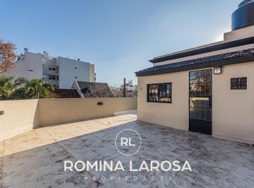 LRS-LRS-1_2 · PH 3 Ambientes en Villa Devoto con Terraza Propia, Parrilla y Vista Inmejorable