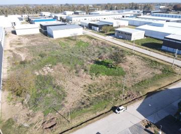Terreno , Moreno · Lote Parque Industrial 2. Moreno. Doble Circulación
