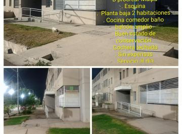 Departamento de 5 ambientes Venta USD 50 · Departamento Planta Baja