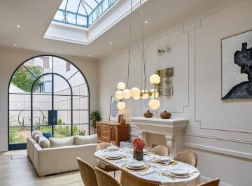 Casa · 205m² · 6 Ambientes · 1 Cochera · Venta Casa 4 Dorm. con Cochera, Piscina y Parrillero en Abasto